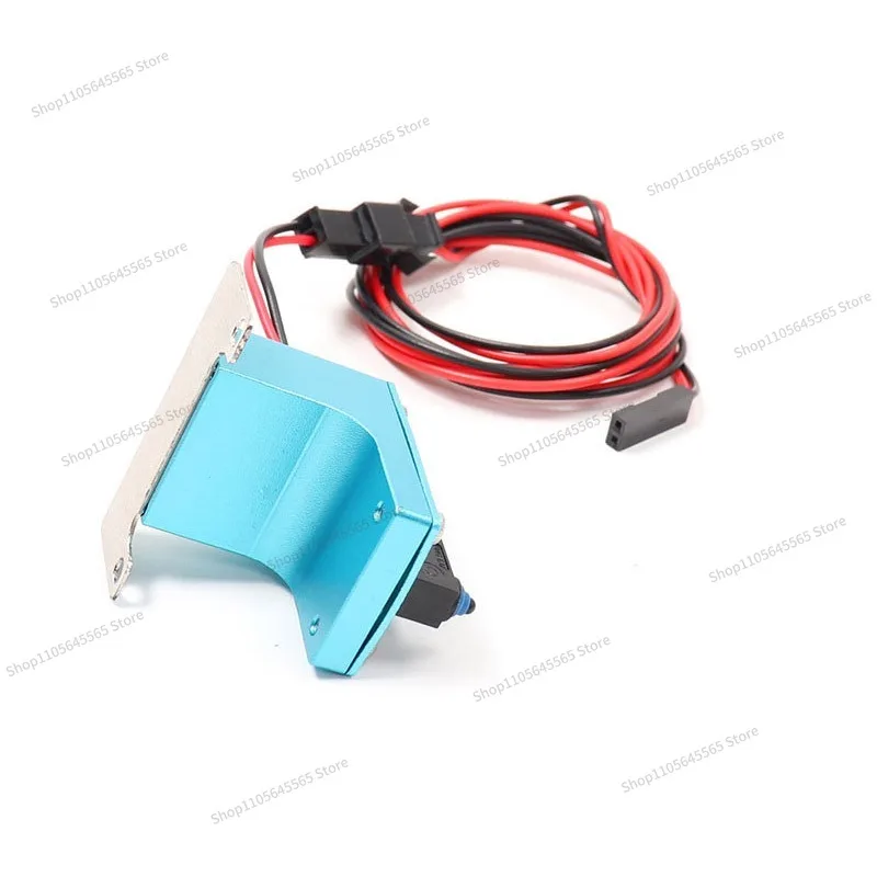 For Automatic Leveling of 3D Printers