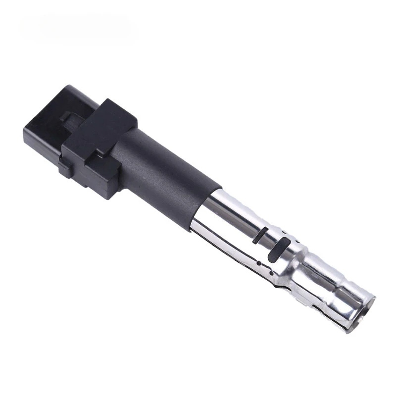 Kbkyawy High Performance Ignition Coil For Audi Q7 Volkswagen Touareg 3.2L/3.6L 022905715A 022905715B 022905715 Auto Parts