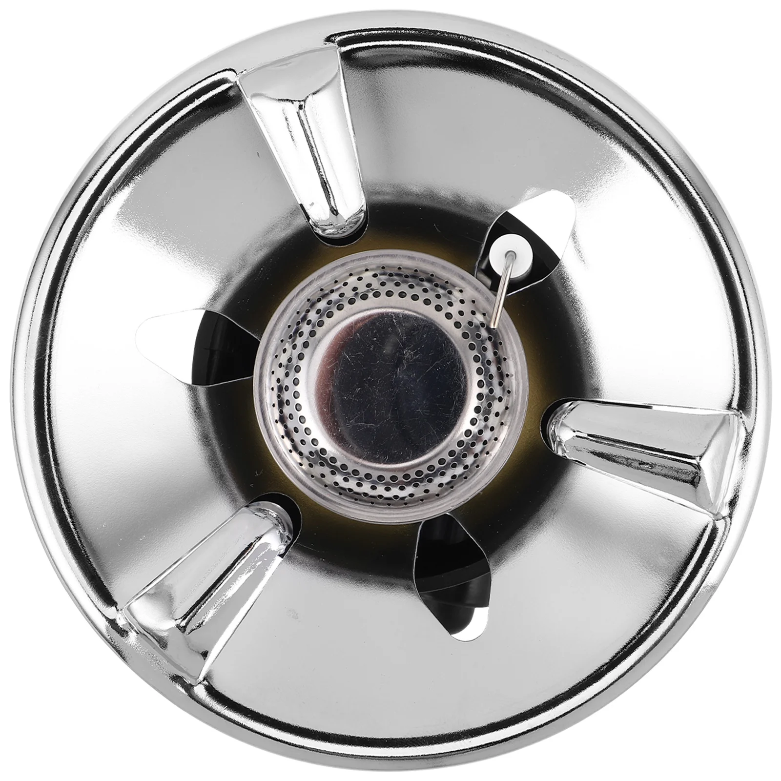 

Mini Portable Camping Stove Electronic Ignition Gas Burner Compact Stable Outdoor Cooking Hiking Backpacking Mini Camping Stove