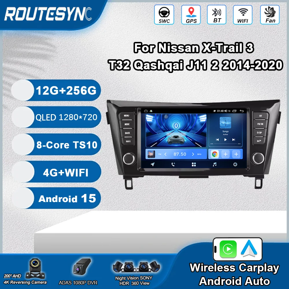 Car Radio Android 1… - image