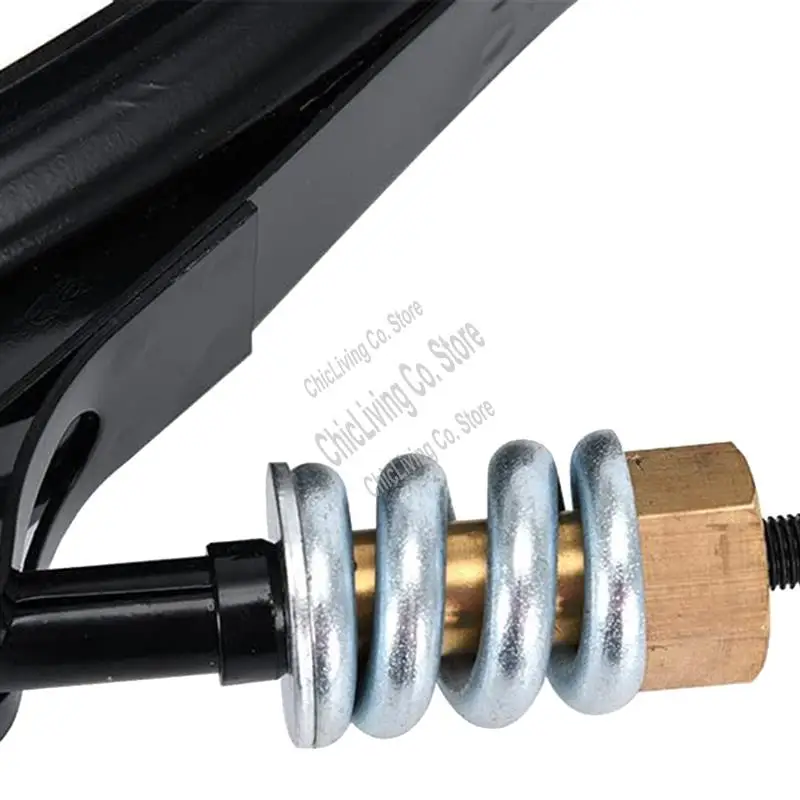 190003 Tension Control Clamp Kit For Clean & Clear Plus Cartridges Filter 240 320 420 520 For Pentair FNS Plus-A14I