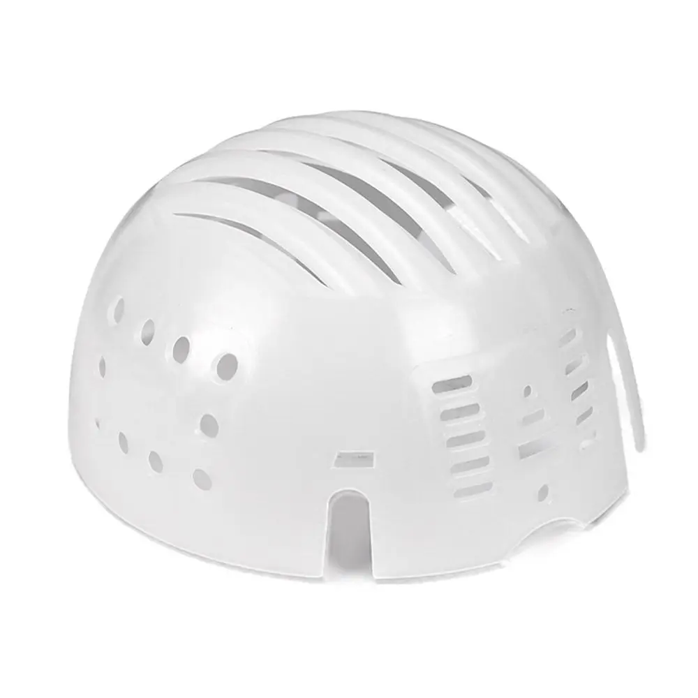 Universal PE Cap Shell Anti-collision Breathable Hat lining Bump Cap Insert Cap
