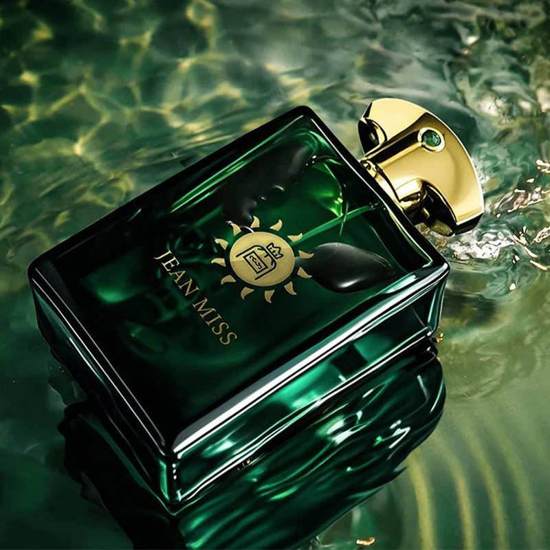 

Love Interlude Perfume 100ml Memoirs Men's Perfume Epic Cologne Men Business Perfume Lasting Sandalwood Charm Date Eau De Parfum