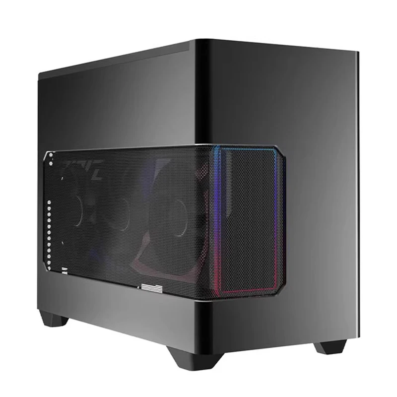 Thumbnail 4 - #18 Gaming PC Case Towers Comparison Guide