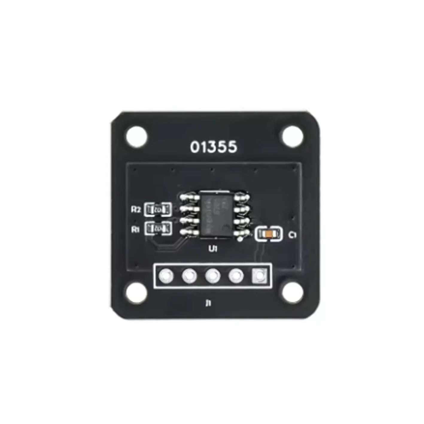 1~50Pcs MT6701 Magnetic Encoder Module 14Bit High Precision Magnetic Induction Angle Measurement Sensor Replacement For AS5600 view 4