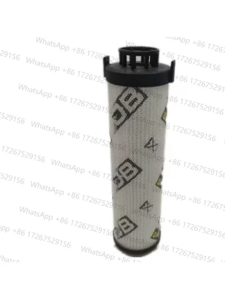 For JCB3CX 4CX Filter Element 32/925346/913500 335/D8924  32/925341 02/100284 Hydraulic Filter Element Backhoe Loader Parts