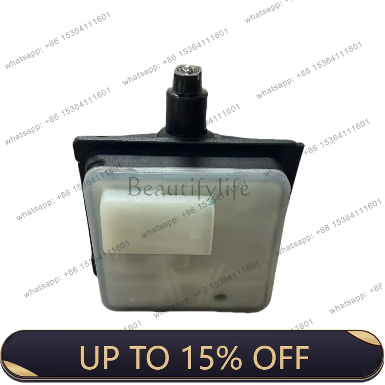 zj. A0008202205 A0008206112 Suitable for automotive fuel tank cap switch motors