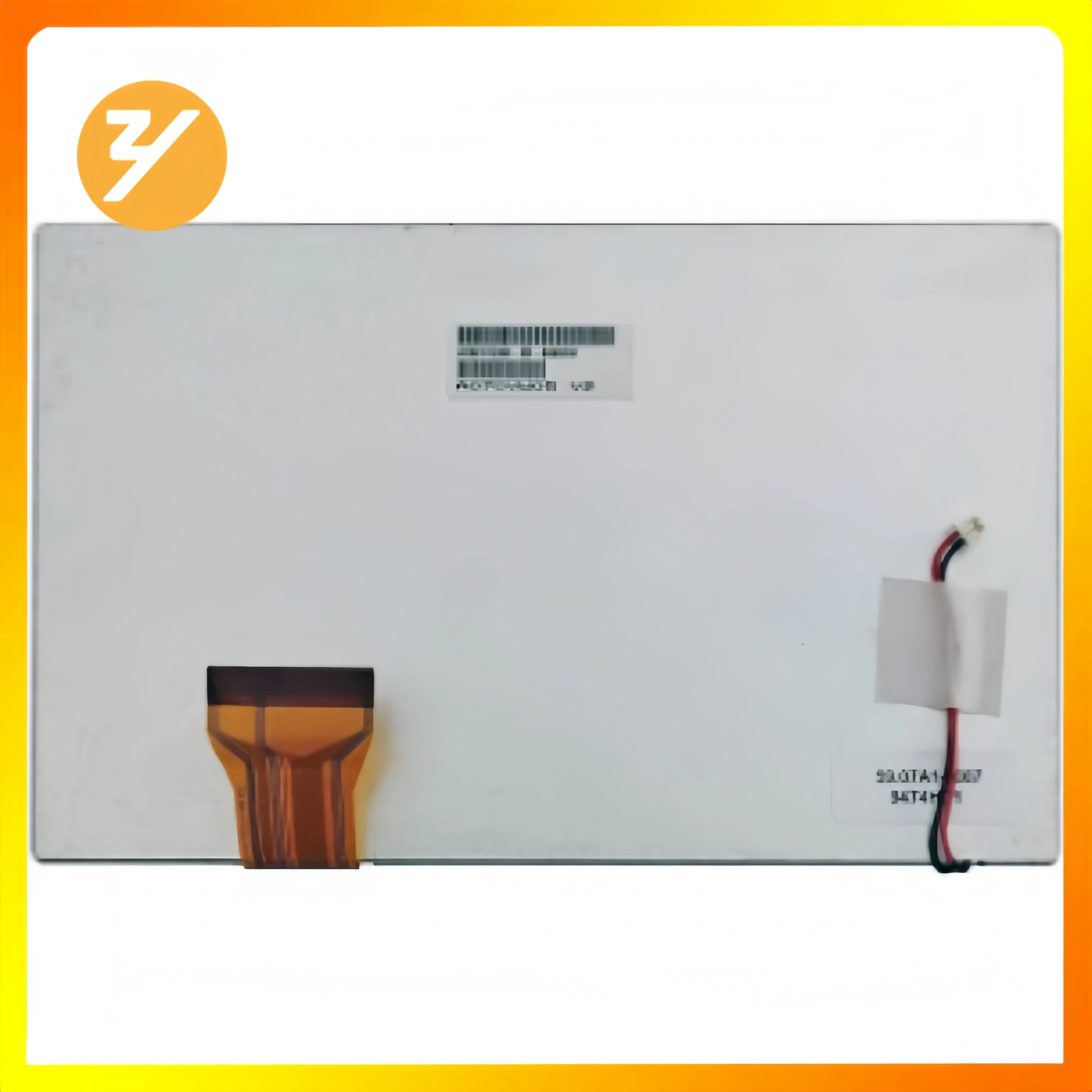 

Brand new 10.4inch Original A104SN03 V.1 Industrial Control LCD Screen High-quality LCD Screen Zhiyan Supply