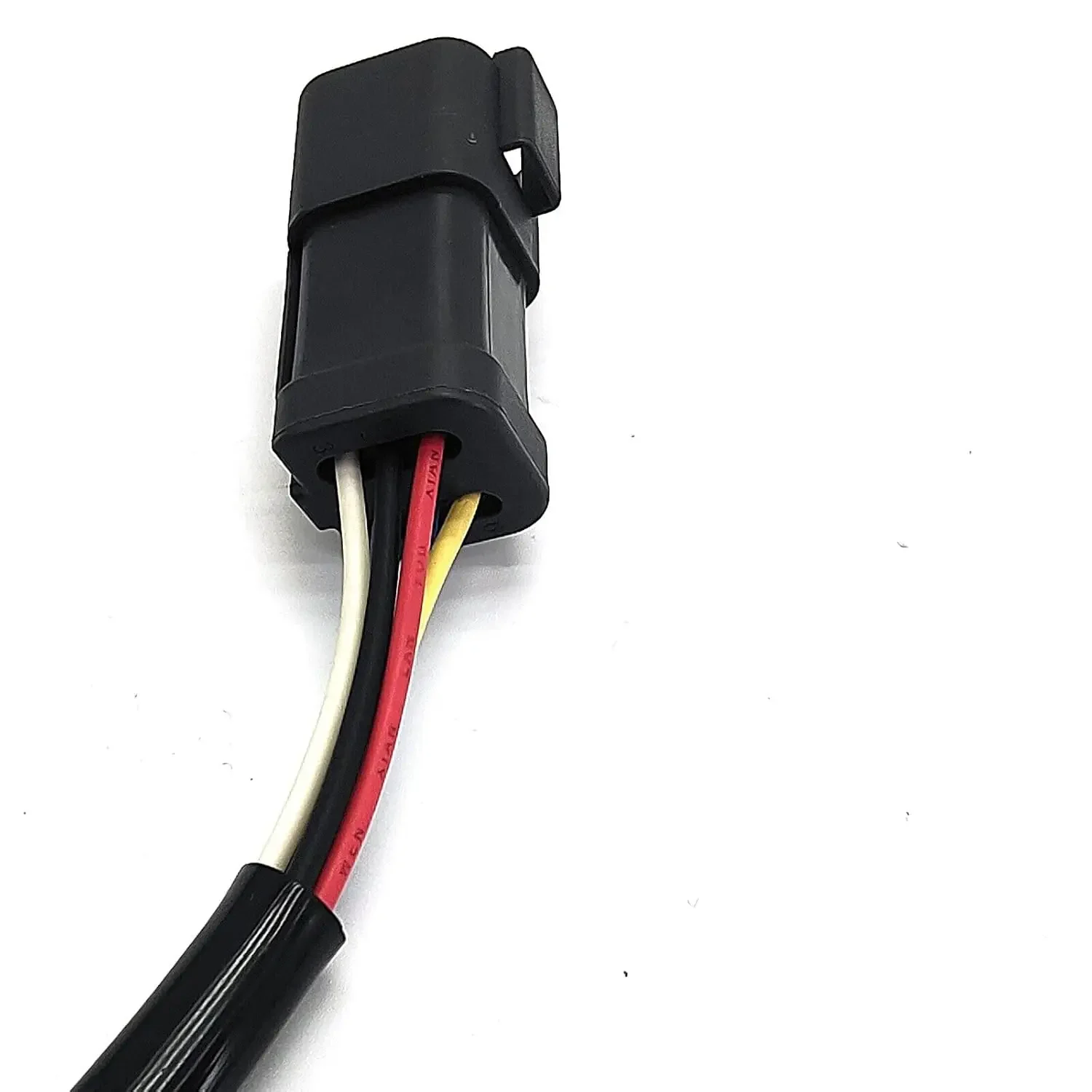 215-3347 Governor Throttle Motor Compatible with Mitsubishi K4N For Caterpillar Excavator 305 305CR E305 2153347 Replacement