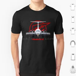 Ilyushin Il-62 Design T Shirt Men Women Kids 6xl Ilyushin Il62 Aviation Jet Soviet Red 62 Russia Moscow Russian