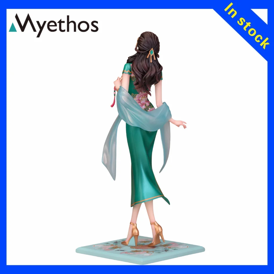 【ZW】 Myethos Gift+ Series KOG Dreamweaver Series Yang Yuhuan Figuras a Escala 1/10, Juguetes de Colección, Regalos