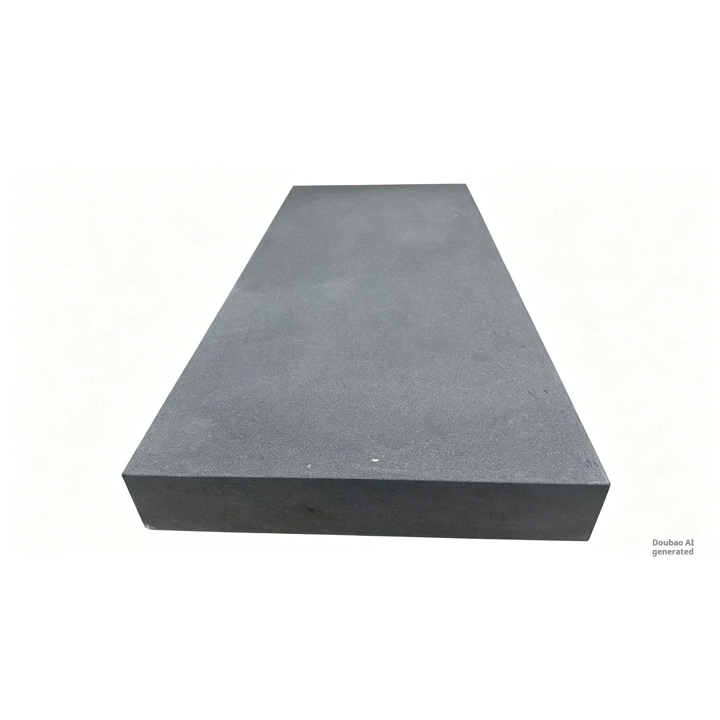 Grade 00 High Precision Granite Inspection Plate Marble Measuring Reference Platform Marble Component