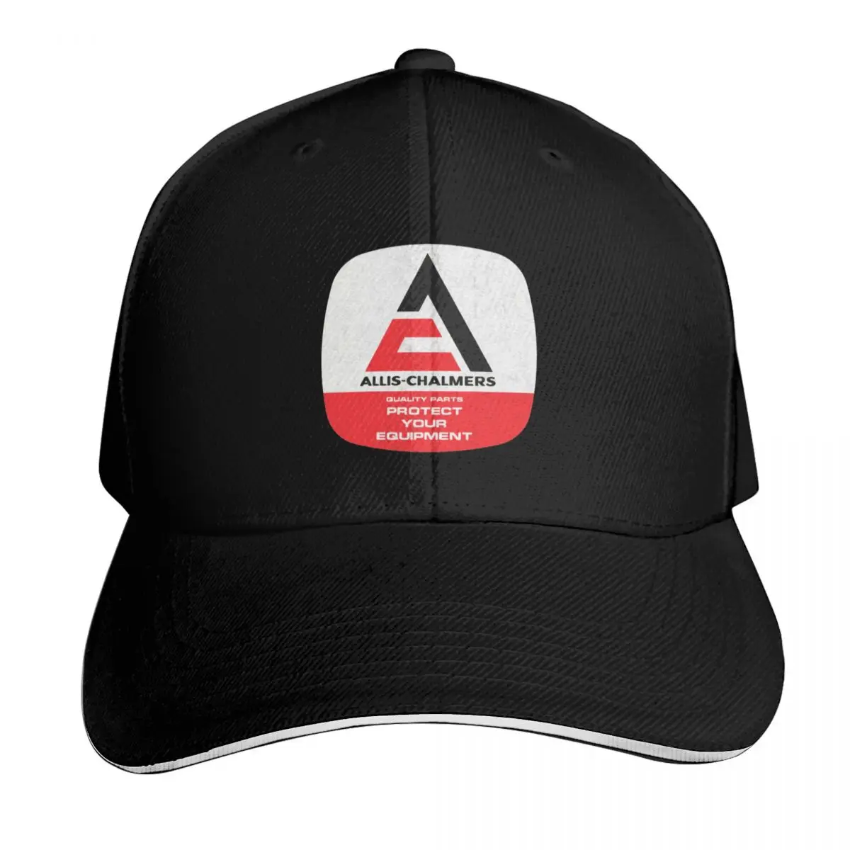 Allis Chalmers Quality Tractor Parts Baseball Cap Unisex for Men Women Outdoor Golf Running Hiking Summer Beach Travel