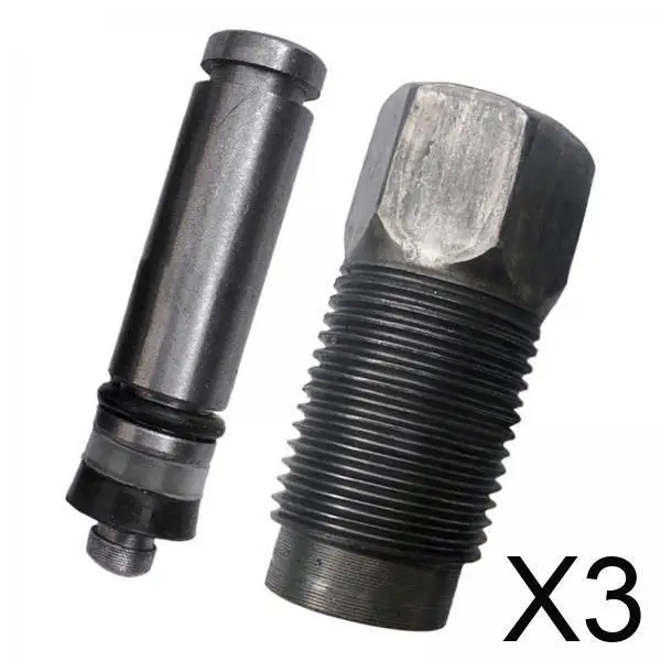 

Car Hydraulic Horizontal Jack Oil Pump Set with Cylinder Plunger Metal Parts for Vehicle Maintenance