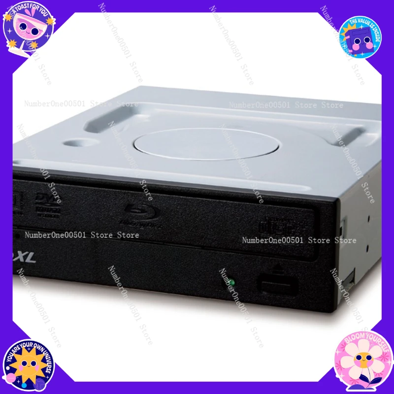 Dvd Burner BDR-S12J…