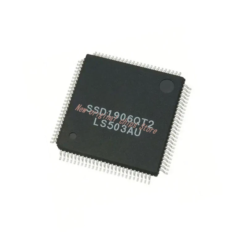 1Pcs/Lot SSD1906QT2…