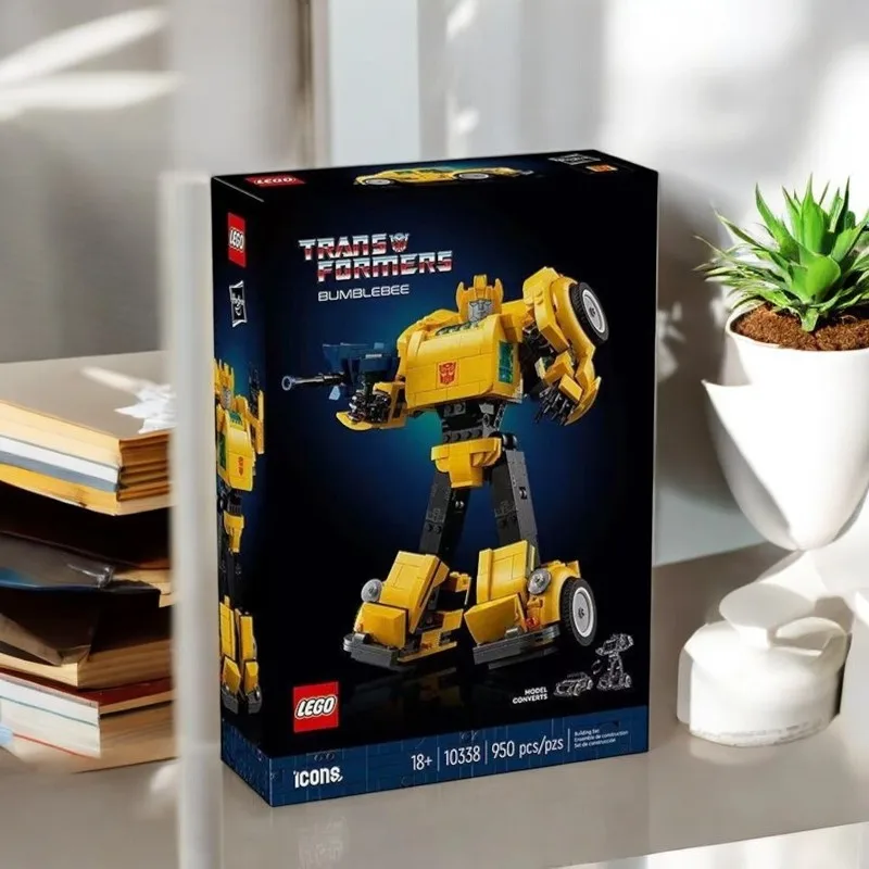 

Lego 10338 contains a lot of detailed design, making it a good choice for giving gifts to friends in daily life