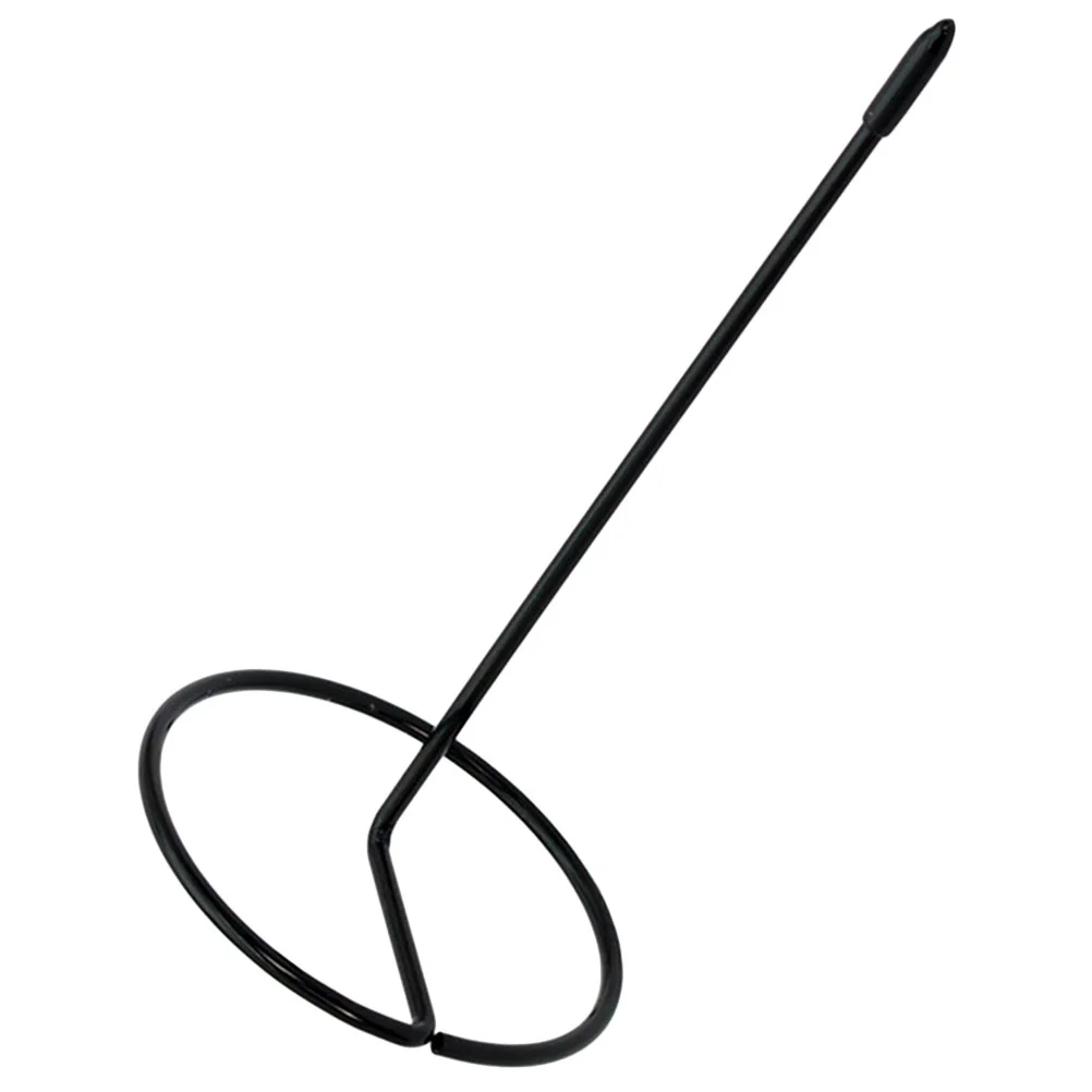 Bill Inserter Memo Holder Spike Spindle Metal Check Stainless Steel Receipt Storage Office