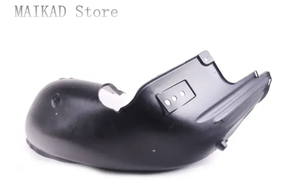 

Rear Fender Liner wheel arch liner mud guard for BMW E65 E66 730Li 735Li 740Li 745Li 750Li 760Li 730i 735i 51717136681