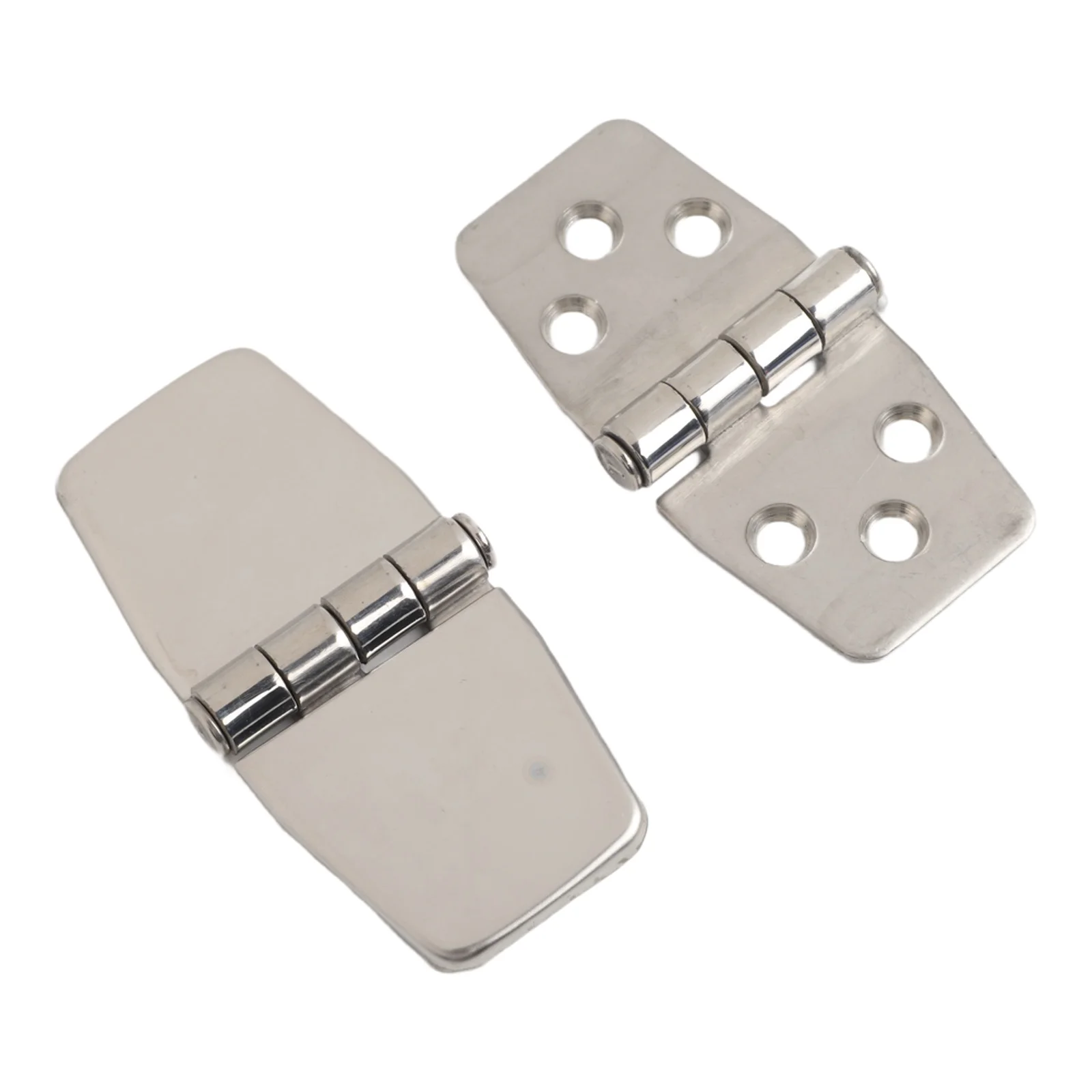 For Industrial Doors 316 Stainless Steel Hinge Marine Hinges 316 Stainless Steel Marine Hinge Waterproof Hinge Dustproof Design