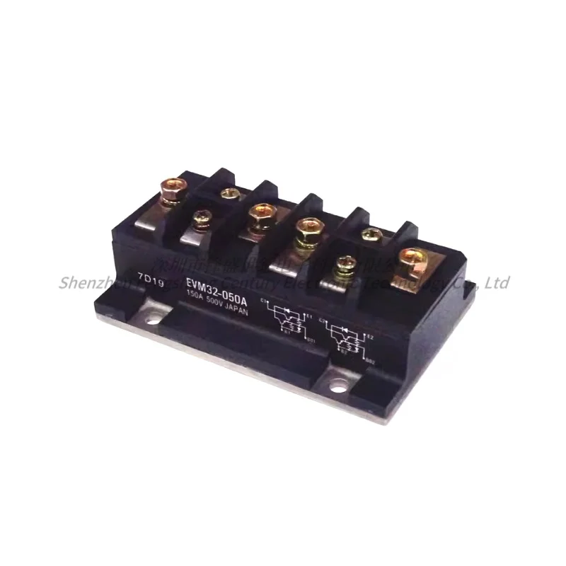 

EVM32-050A Транзисторный модуль Дарлингтона, новый оригинал