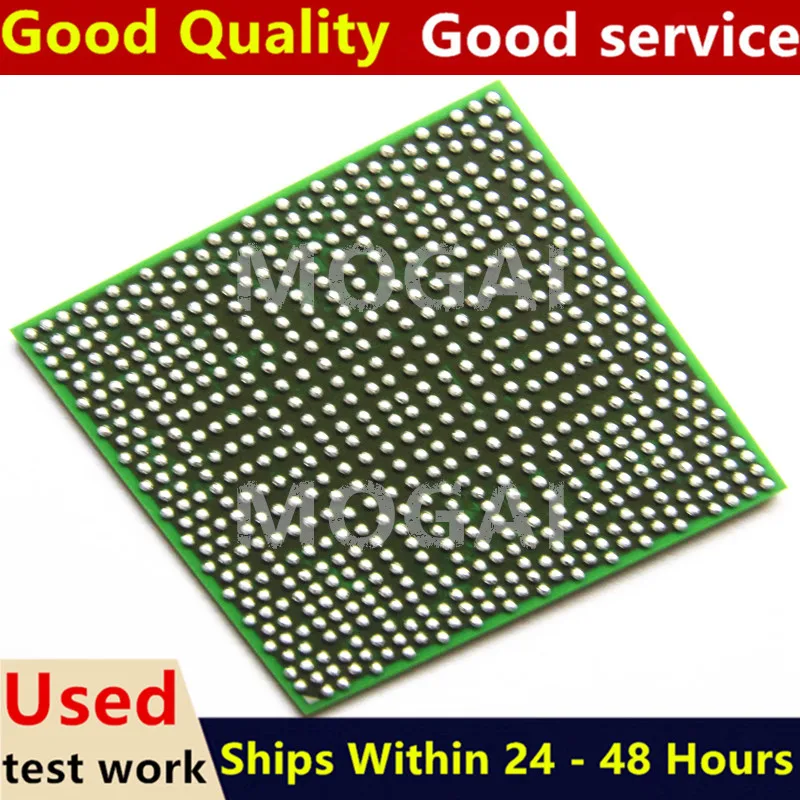 100% test very good product 216-0833018 216 0833018 BGA