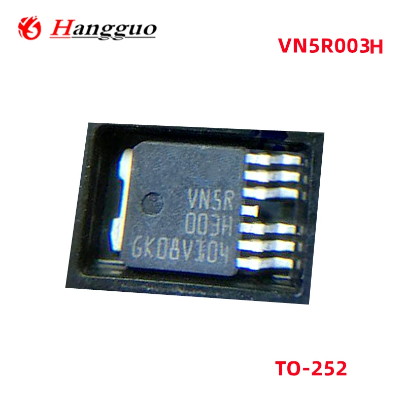 

10 шт. оригинальный VN5R003H VN5R 003H VN5R003 TO-252