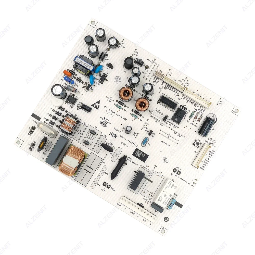 New For Haier Refrigerator Control Board 0060830584D Circuit PCB Fridge Motherboard Freezer Parts