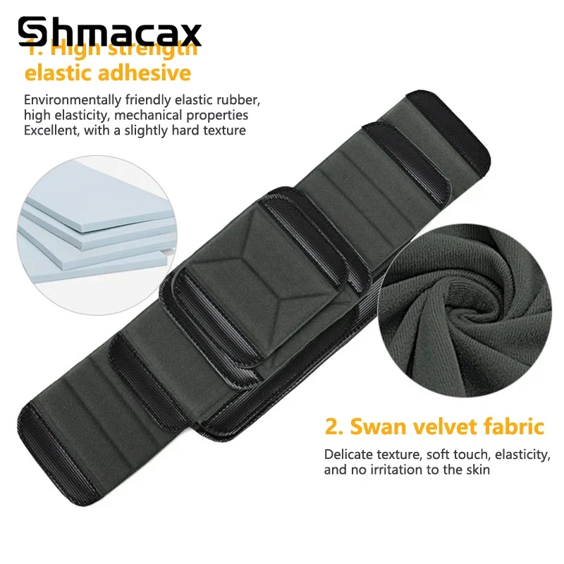 Diy mochila divisor de câmera organizador portátil saco de câmera compartimento de substituição dobrável mochila divisor de lente da câmera