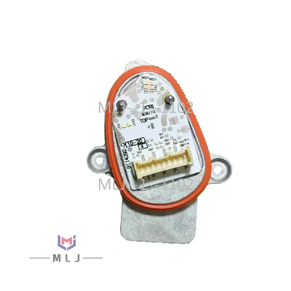 63119477821 63119477822 NEW FOR BMW X1 F48 F49 LCI 2020 2021 DRL