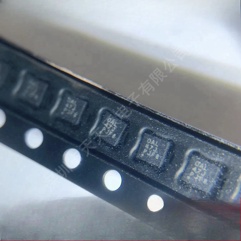 20 قطعة/الوحدة TPS62590DRVR TPS62590 	 QFN OAL 2.25 ميجا هرتز، محول فرق الجهد 2 أمبير