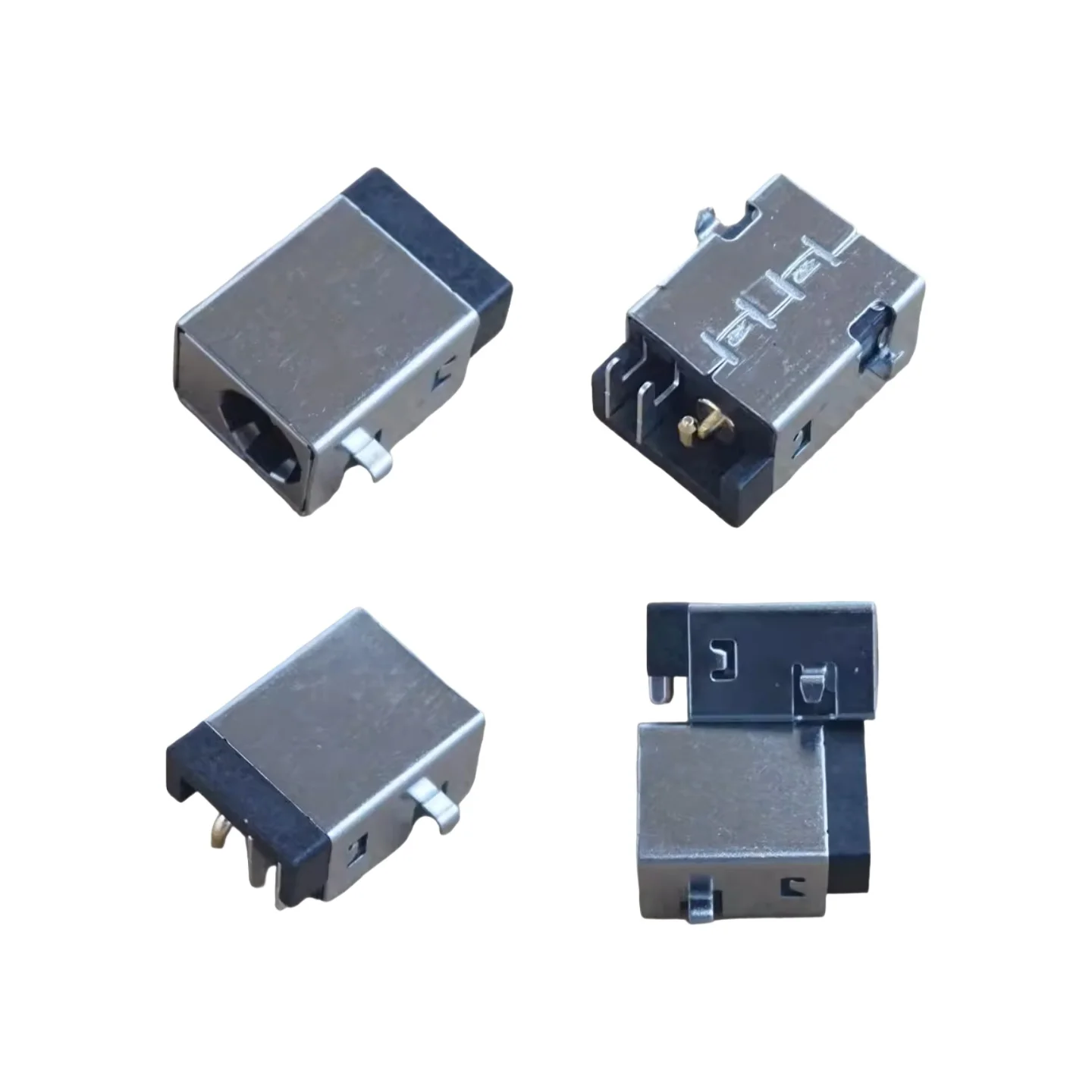20pcs New Laptop DC Power Jack Interface for ASUS G53 G53J G53JW G53SW G53SX