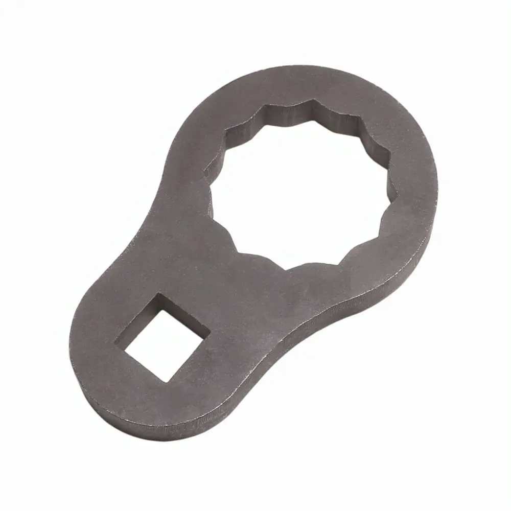 Automotive 12 Point Socket Wrench For Mercedes Ball Joint Removal Chassis Repair Suspension Arm Spanner Maintenance Tool