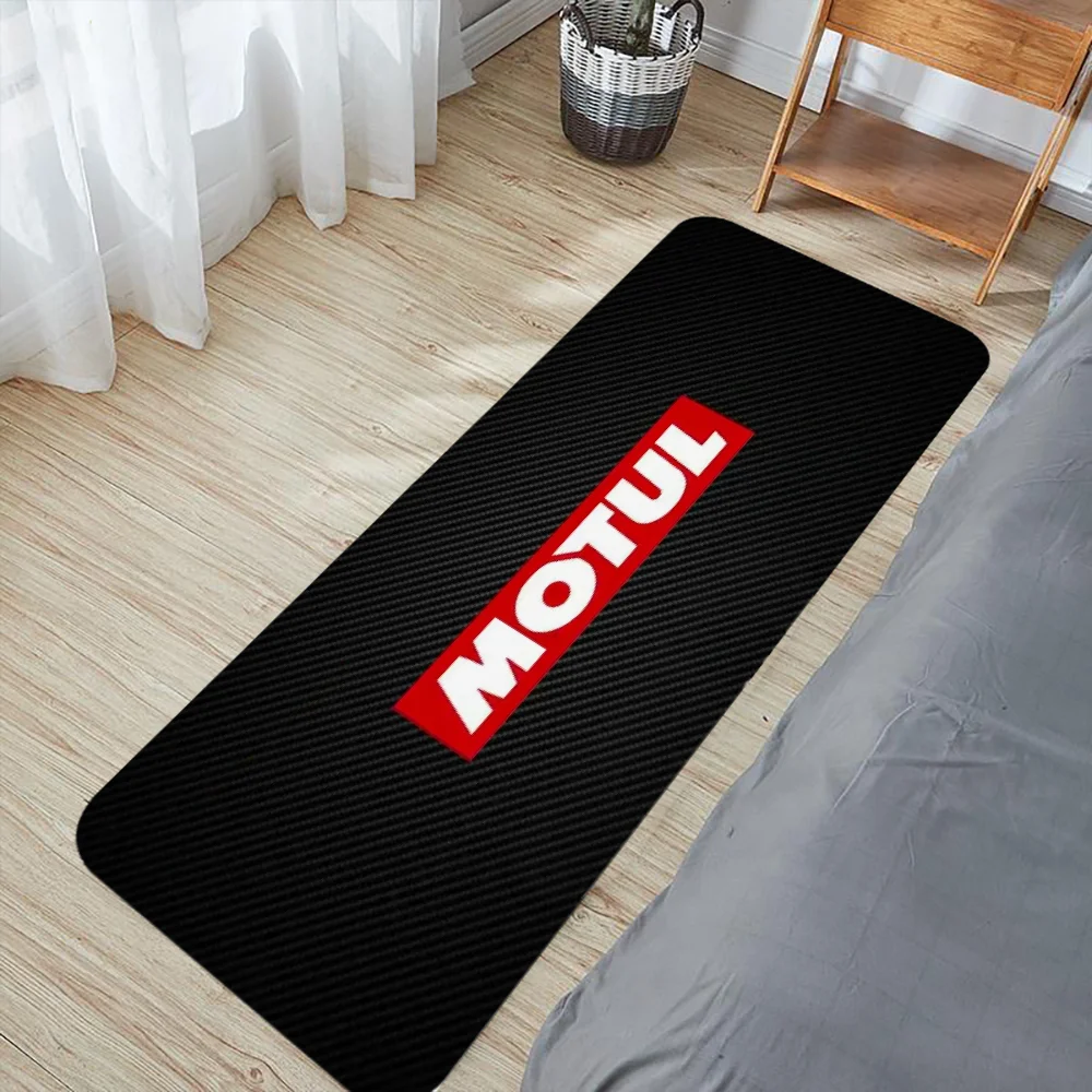 M-motul Bathroom Rug Doormat Entrance Door Baby Mat Room Floor Carpet for Kitchen Bath Mats Custom Rugs Home Carpets Foot Prayer