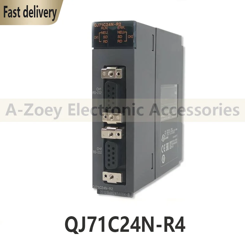 New Original QJ71C24N-R4 Communication module