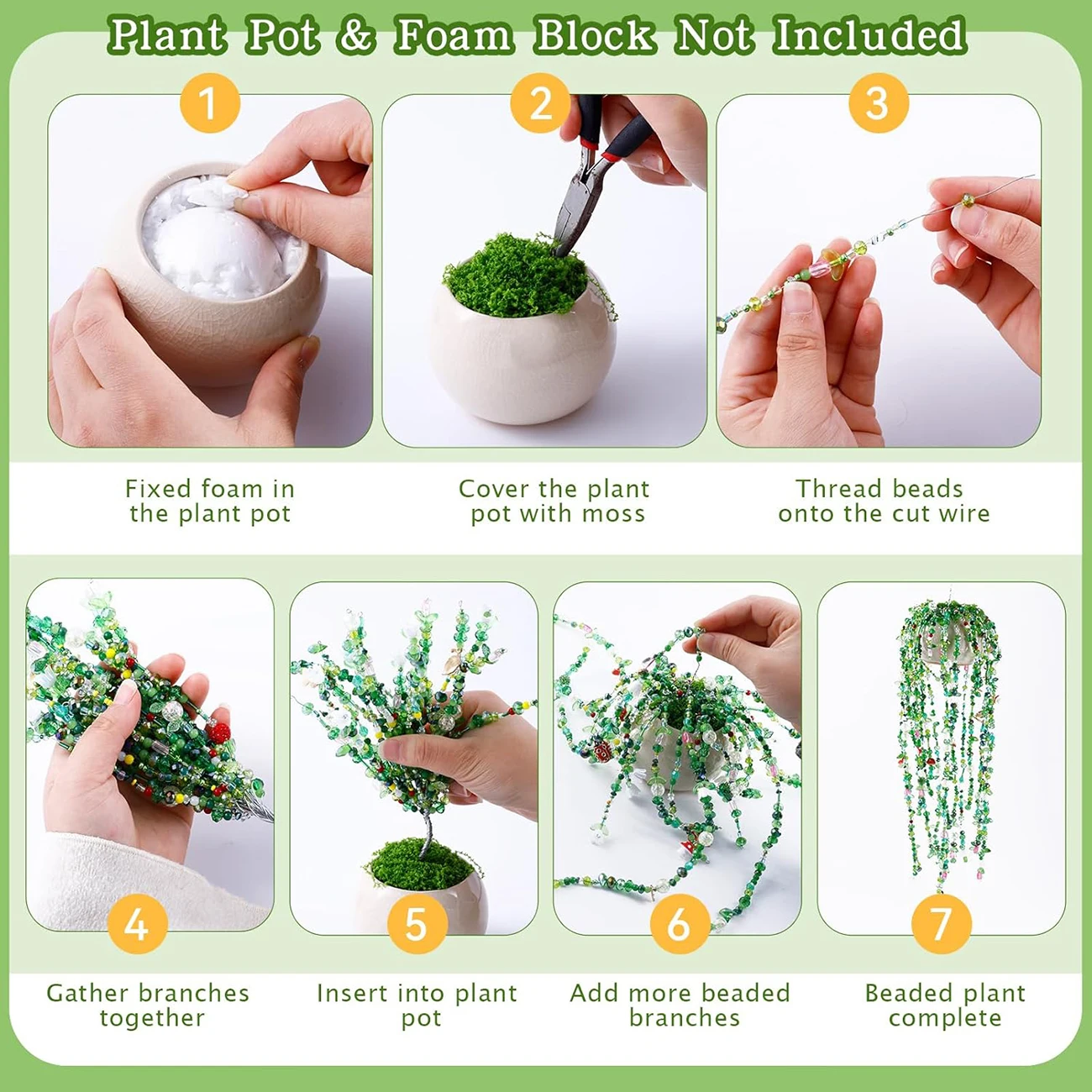 Thumbnail 4 - #10 New DIY Bracelet Making Kits Arrivals