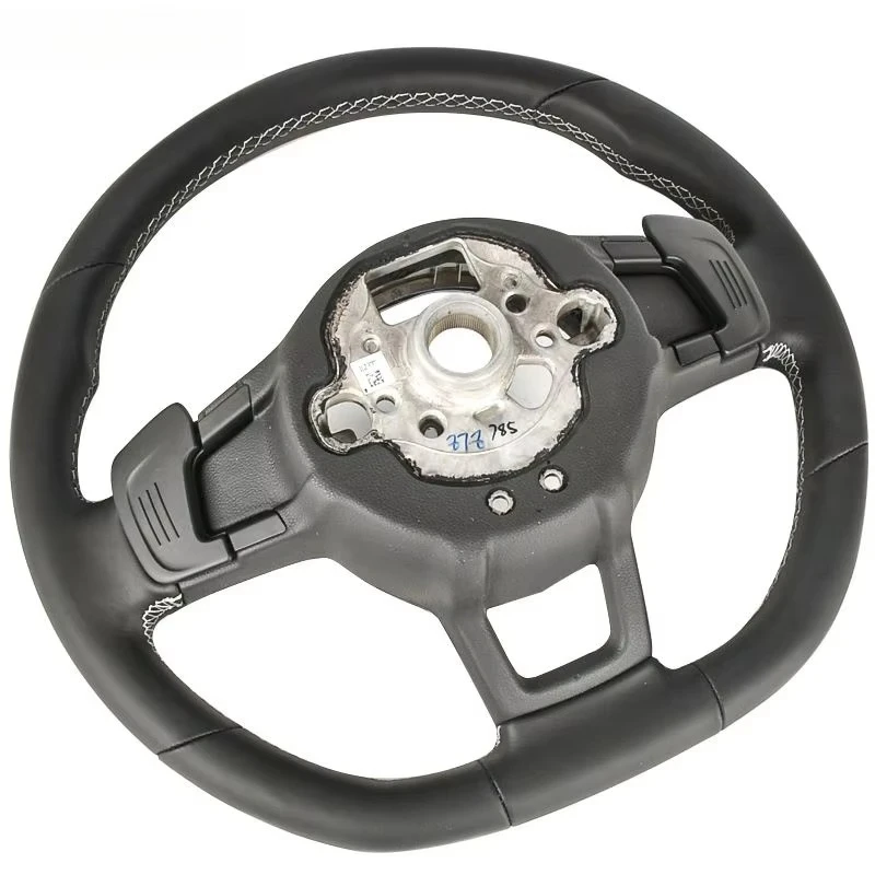 suitable for MQB platform multi-function sports steering wheel,7 sports steering wheel