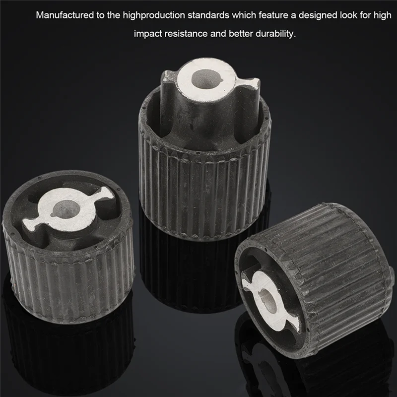 لسيارات BMW 5 Series F10 F11 F07 6 Series F06 F12 F13 أرقام جزء المحمل التفاضلي الخلفي 33316797238 33316792873 33316792872