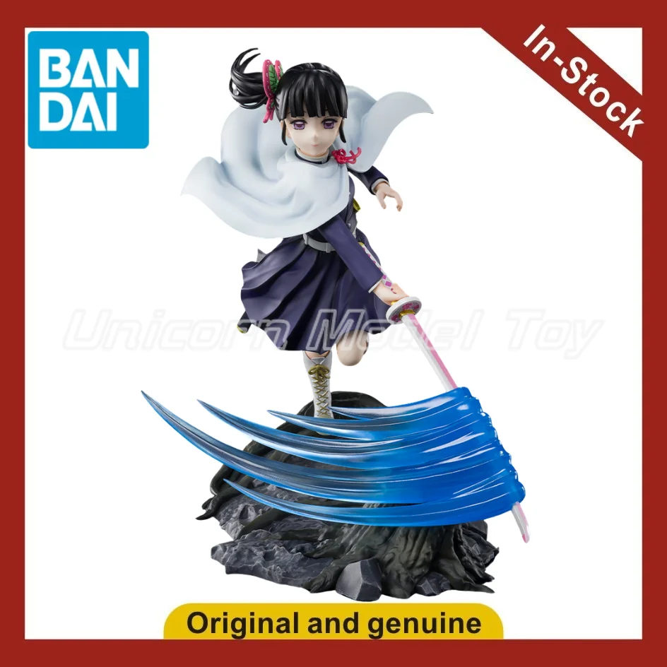 

【UA】BANDAI Figuarts ZERO Demon Slayer Канао Цуюри: Фигурка-модель, подарок
