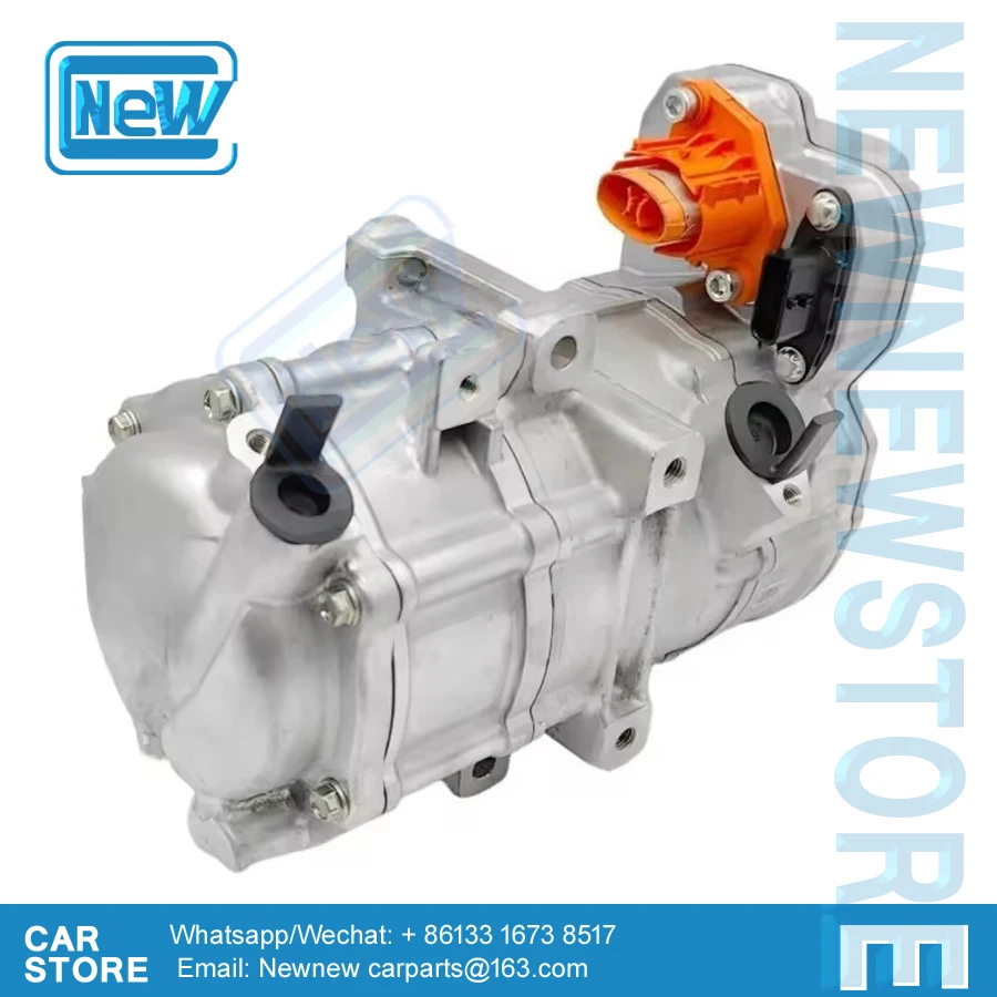 92600-6XK0B For Car Air Conditioning AC Compressor Nissan Note E13 926006XK0B