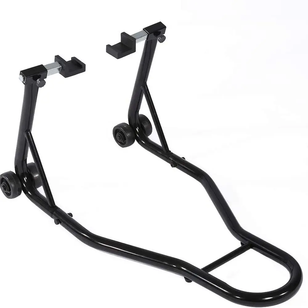 

Подъемник мотоцикла, передний, задний, передний и задний комбинированный подъемник колеса, маятник, катушка, подъемная подставка для паддока