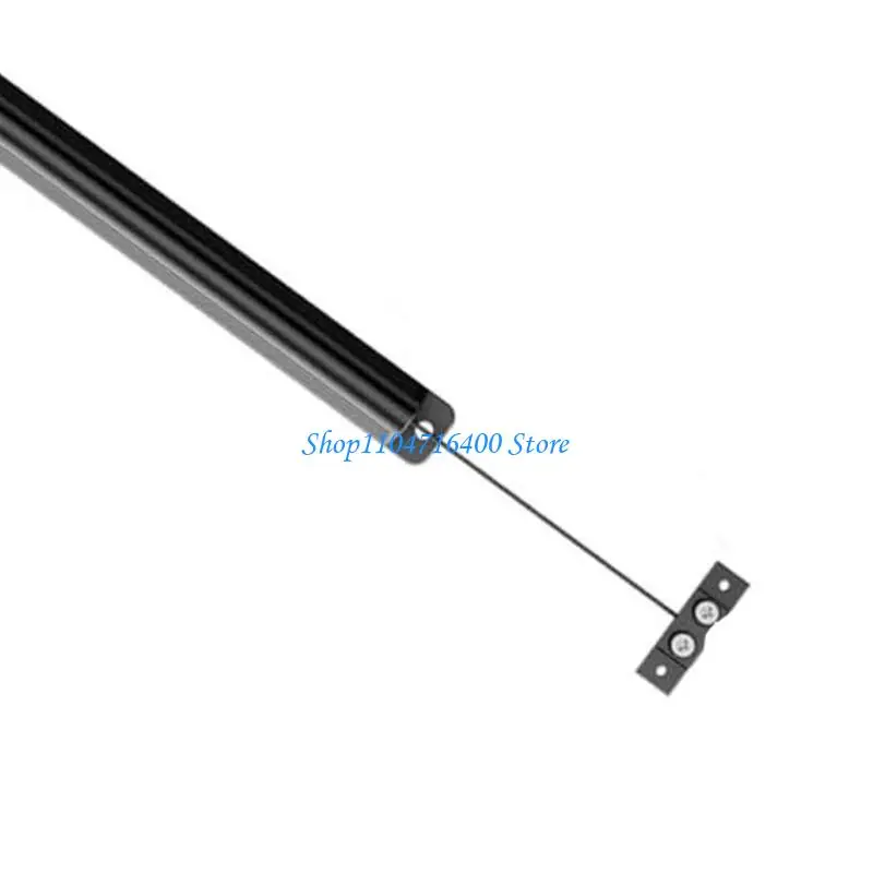 

y1gd Auto Close Aluminum Screen Handle With Tension Adjustment For Campers Trailers