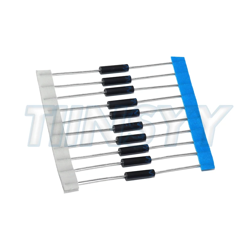 10PCS 2CL77 High Voltage Diodes HV Rectifier DIP 5mA 20kV Diode Kit
