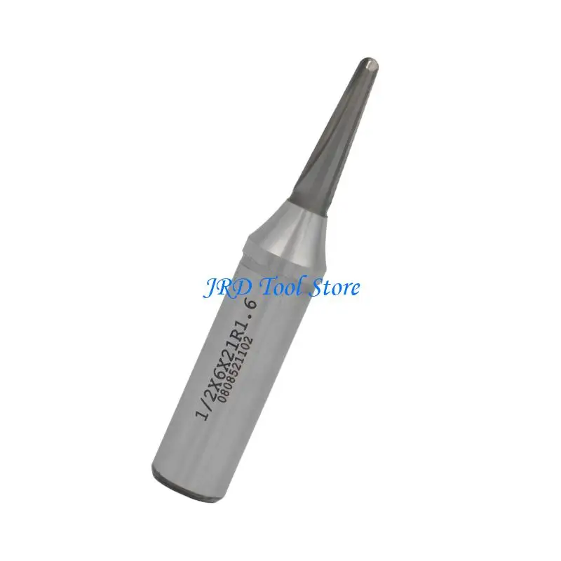 

A2UD Multifunctional Alloy Bit 1/4inch or 1/2inch Shank Router Bit for Intricate Carving Slot Cutting Mortise Making