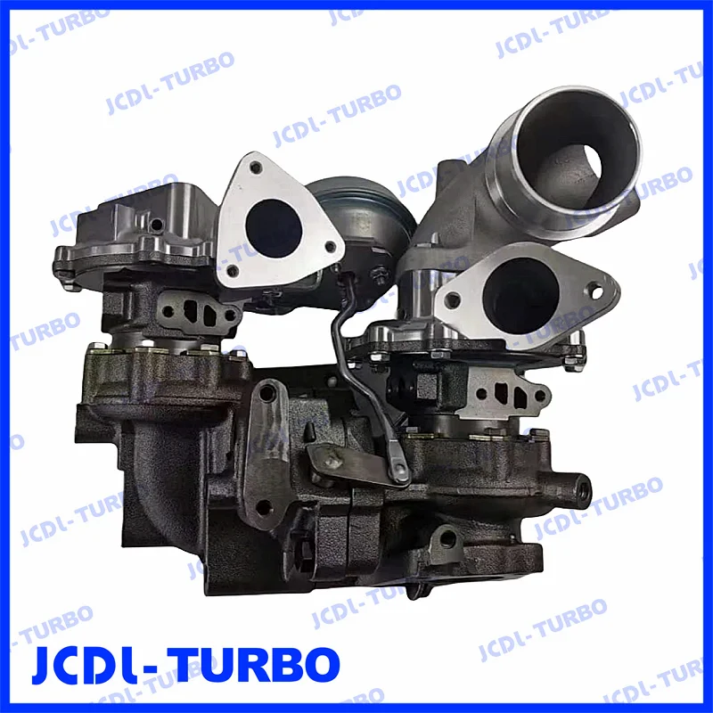 

Turbo RHF5V Turbocharger 8980749144 8980895566 8982537701 8982537680 For Isuzu Elf Various Truck Engine 4JJ1 3.0T Twin