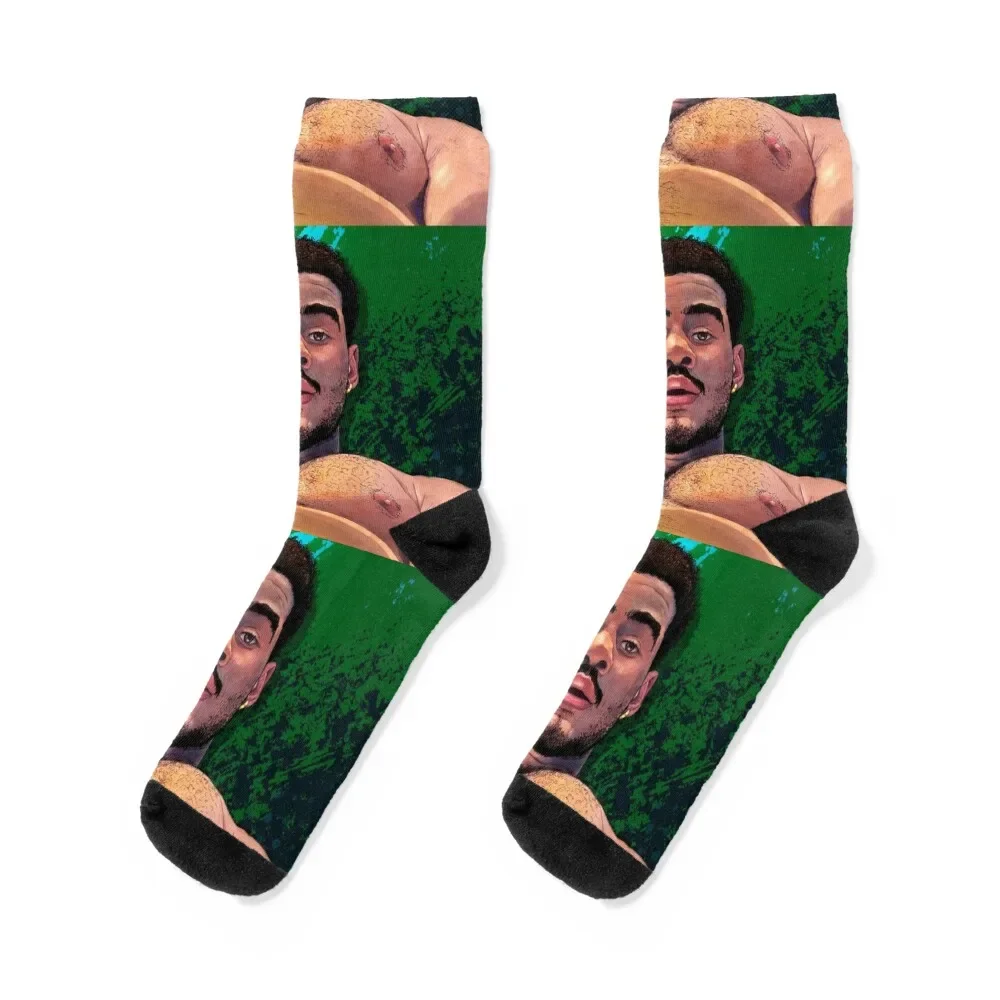 

Titillating Socks ankle fashionable cute Luxury Woman Socks Men's