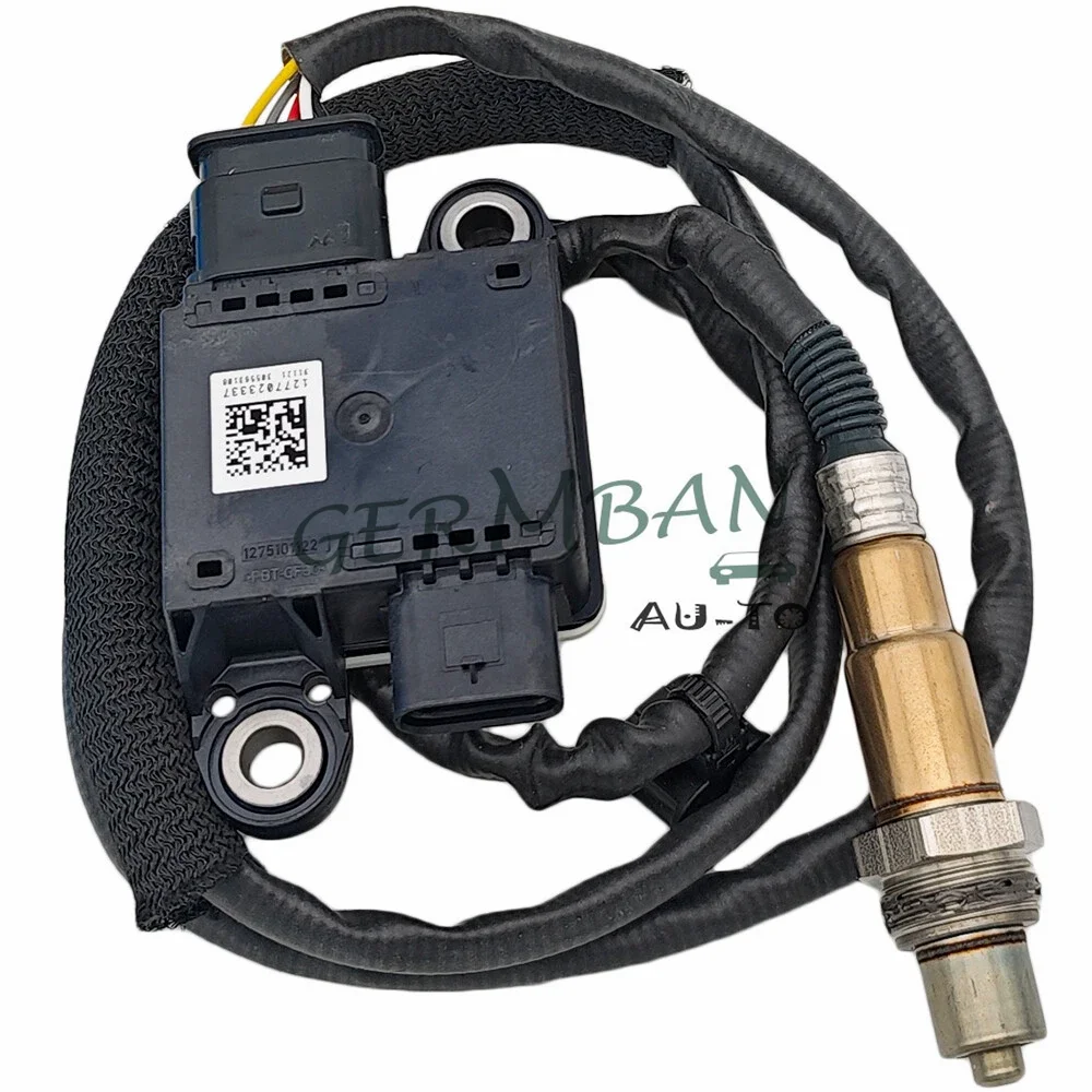 55512063 Sonda Lambda Particle Sensor for OPEL ASTRA K (B16) 1.4 TURBO (68) 150 CV (1496 CC) Diesel F 15 DVH 20459574 0281008062