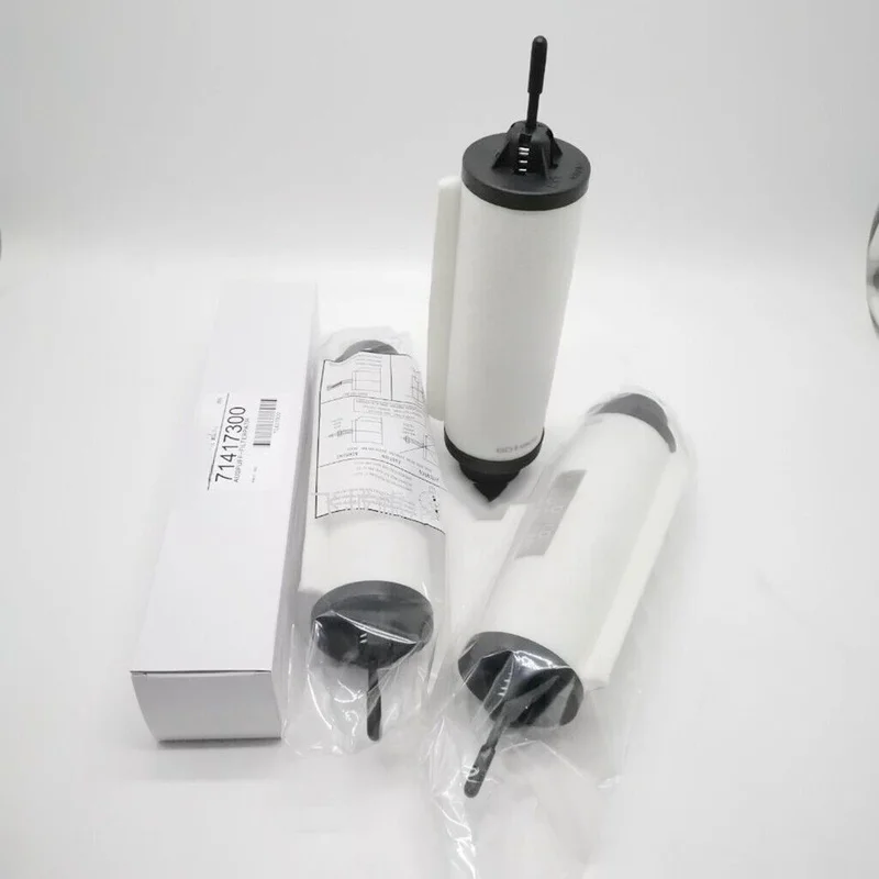 A 1pc 71417300 NEW for LEYBOLD SV65B SV100B Vacuum Pump oil mist filter separator