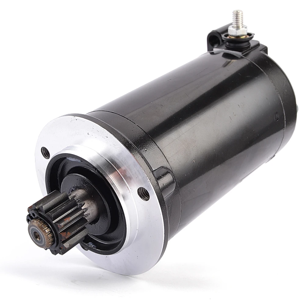 Starter Motor For Ducati 749 998 999 1098 Monster Multistrada Sportclassic Supersport 1000 Monster 996 S4R 27040051A