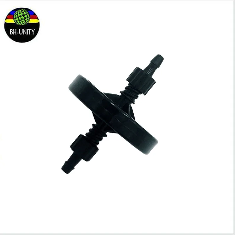 15 buah Filter Cakram Tinta UV 30mm |   Presisi 10μm untuk Printer Flatbed |   Membran PP, Ketahanan Tekanan 3,0MPa ​